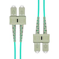 ProXtend SC-SC UPC OM3 Duplex MM Fibre Cable 10M - W128365679