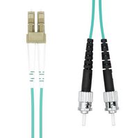 ProXtend LC-ST UPC OM3 Duplex MM Fibre Cable 2M - W128365776