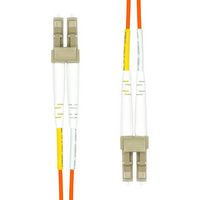 ProXtend LC-LC UPC OM1 Duplex MM Fiber Cable 0.5M - W128365611