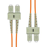 ProXtend SC-SC UPC OM2 Duplex MM Fibre Cable 10M - W128365683