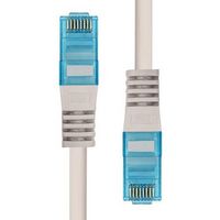ProXtend CAT6A U/UTP CU LSZH Ethernet Cable Grey 2m - W128367606