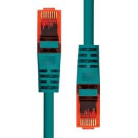 ProXtend CAT6 U/UTP CCA PVC Ethernet Cable Green 10m - W128367724