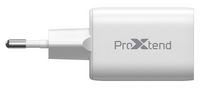 ProXtend Single Port 30W PD USB-C Wall Charger - W128368155