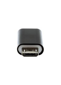 ProXtend USB 2.0 Micro B to USB-C adapter black - W128366758