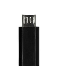 ProXtend USB 2.0 Micro B to USB-C adapter black - W128366758