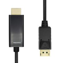 ProXtend DisplayPort Cable 1.2 to HDMI 30Hz 2M - W128366011