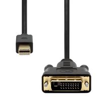 ProXtend Mini Displayport to DVI-D 24+1 1M - W128366014