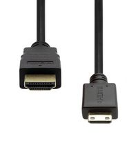 ProXtend HDMI to Mini HDMI 0.5M - W128366023