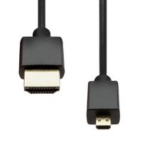 ProXtend HDMI to Micro HDMI 1M - W128366118