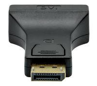 ProXtend Displayport to DVI-I 24+5 Adapter. - W128366156