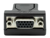 ProXtend DisplayPort to VGA Adapter - W128366170