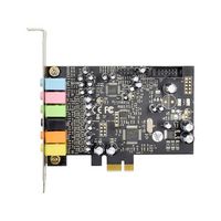 ProXtend PCIe 7.1CH Stereo Sound Card - W128364703