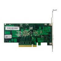 ProXtend PCIe X8 Single 10GbE RJ45 Server NIC - W128364645