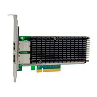 ProXtend PCIe X8 Dual 10GbE RJ45 Server NIC - W128364646