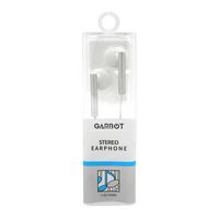 Garbot Garbot Grab&Go Earphones 1.2m Lightning/Bluetooth - W128364199