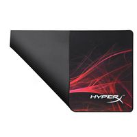 HyperX Fury S Speed Edition Pro Gaming Gaming Mouse Pad Black, Red - W128369214