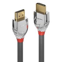 Lindy 5M High Speed Hdmi Cable, Cromo Line - W128370390