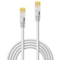 Lindy 1.5M Rj45 S/Ftp Lszh Cable, White - W128370567