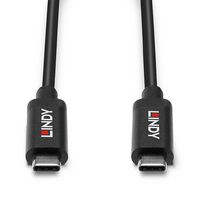 Lindy 5M Usb 3.1 Gen 2 C/C Active Cable - W128370609