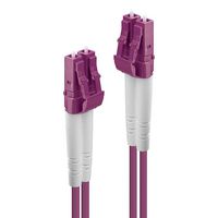 Lindy Fibre Optic Cable Lc/Lc Om4 3M - W128370747