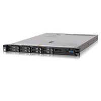 Lenovo System 3550 M5 Server Rack (1U) Intel Xeon E5 V3 E5-2670V3 2.3 Ghz 16 Gb Ddr4-Sdram 750 W - W128370206