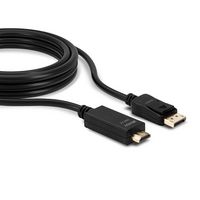 Lindy 1M Displayport To Hdmi 10.2G Cable - W128370297