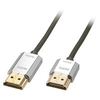 Lindy Cromo Slim Hdmi High Speed A/Acable, 3M - W128370382