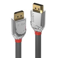 Lindy 1M Displayport 1.4 Cable, Cromo Line - W128370383