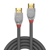Lindy 3M High Speed Hdmi Cable, Cromo Line - W128370391