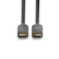 Lindy 3M Displayport 1.2 Cable, Anthra Line - W128370415