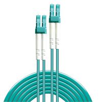 Lindy Fibre Optic Cable Lc/Lc Om3 30M - W128370424