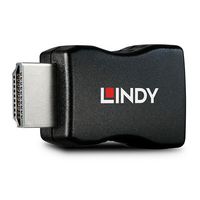 Lindy Hdmi 10.2G Edid Emulator - W128370512