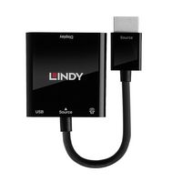 Lindy Hdmi To Vga & Audio Converter - W128370520