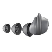 Lindy Le400W Headset True Wireless Stereo (Tws) In-Ear Car Bluetooth Grey - W128370529