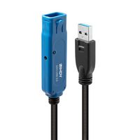 Lindy 10M Usb 3.0 Active Extension Cable Pro - W128370617