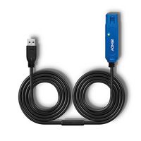 Lindy 10M Usb 3.0 Active Extension Cable Pro - W128370617