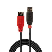 Lindy Usb 2.0 Active Extension - W128370665