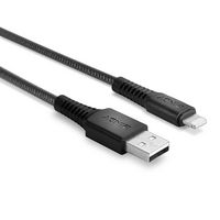 Lindy 3M Reinforced Usb Type A To Lightning Cable - W128370667