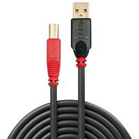 Lindy 15M Usb2.0 Active Extension Cable A/B - W128370715