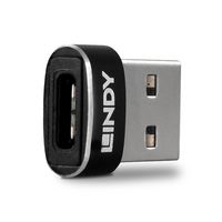 Lindy Usb 2.0 Type C/A Adapter - W128370822