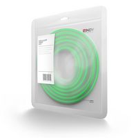 Lindy 1M Cat.6 U/Utp Cable, Green - W128370934
