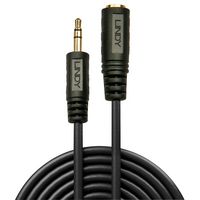 Lindy Audioextension 3,5Mm Stereo/2M - W128371011