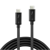 Lindy Thunderbolt 3 Cable 0.5M - W128371016