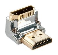 Lindy Cromo Hdmi Adapter 90° "Down" - W128371067