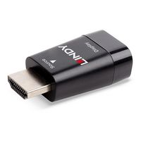 Lindy Hdmi Type A To Vga Adapter Dongle - W128371088