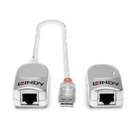 Lindy Usb Cat. 5 Extender Up To 50M - W128371152