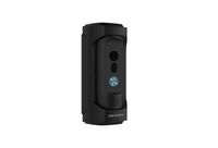 Hikvision Vandal-Resistant Doorbell - W128377046