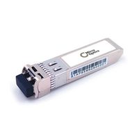 Lanview SFP+ 10 Gbps, MMF, 220 m, LC, DDMI suport, Compatible with Enterarsys 10GB-LRM-SFPP - W128779892