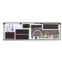 APC Smart-UPS RT 3000VA, 2100 W, 480 J, 55 dB, 3U, 54.55 kg, Black - W124586446