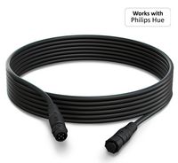 INNR Lighting Outdoor Extension Cable 5m, IP67 - W125782366